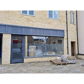 Unit 4 West Way, Cirencester, GL7 1HY