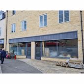 Units 3 & 4 West Way, Cirencester, GL7 1HY