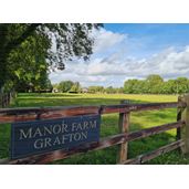 Unit 1 Manor Farm, Grafton, Oxon, OX18 2RY