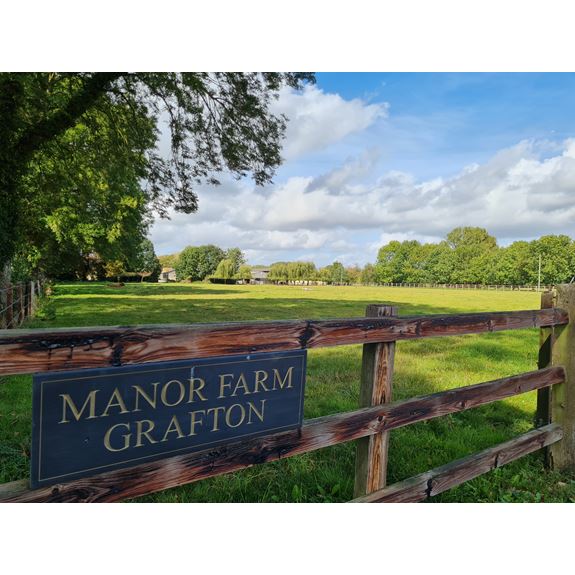 Unit 1 Manor Farm, Grafton, Oxon, OX18 2RY