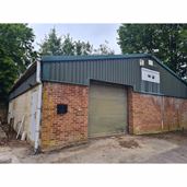 Unit 3, The Old Foundry, Aldbourne, SN8 2EB