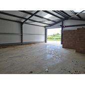 Unit 1A, Copse Drove Farm Buildings, Ogbourne St George, Marlborough, Wiltshire, SN8 1RW