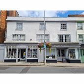 6-7 St John’s Street, Devizes, Wiltshire, SN10 1BD