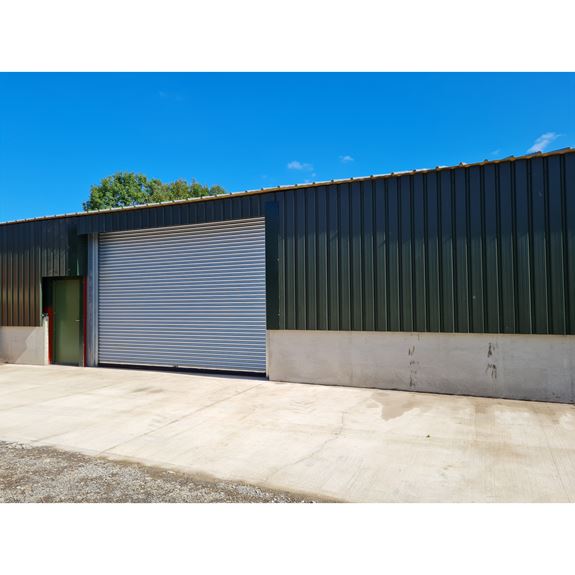 Unit 3, South Farm Barns, Water Eaton, SN6 6JU