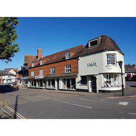 14-18 The Parade, Marlborough, Wiltshire, SN8 1NE