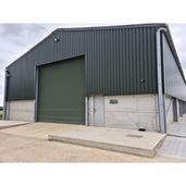 Unit 4, Chedglow Field Farm, Upper Chedglow, Malmesbury, Wiltshire, SN16 9HA