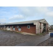 Old Horse Barn, Overtown Farm, Wroughton, SN4 0SH