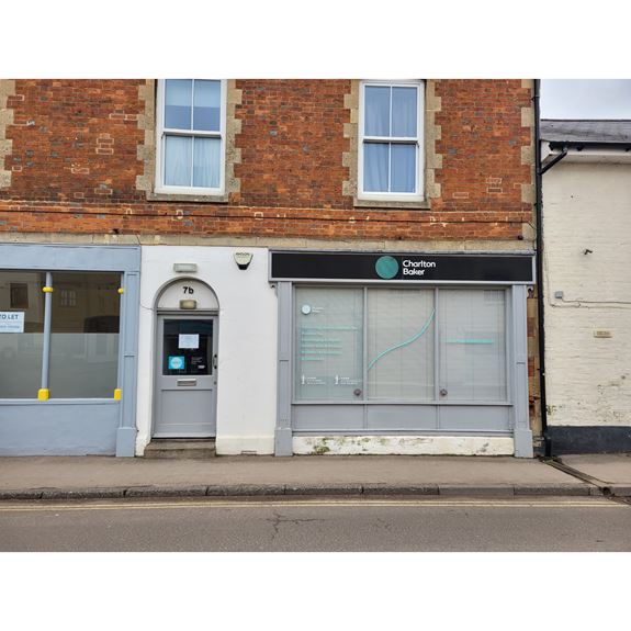 7 High Street, Pewsey, Wiltshire, SN9 5AF