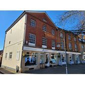 Office 1, 4 & 5 Market Place, Devizes, SN10 1AP