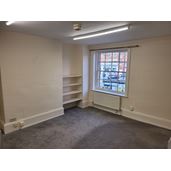 1st Floor Offices, 4&5 Market Place, Devizes, SN10 1AP