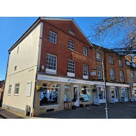 1st Floor Offices, 4&5 Market Place, Devizes, SN10 1AP