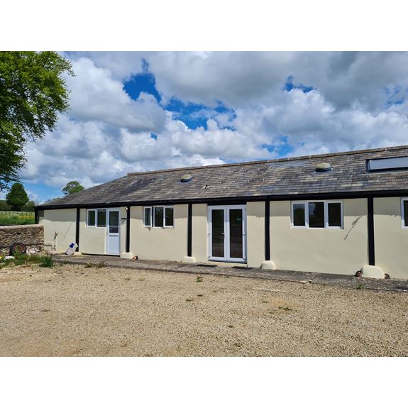 Unit 3 Down Farm, Trull, Tetbury, GL8 8SQ