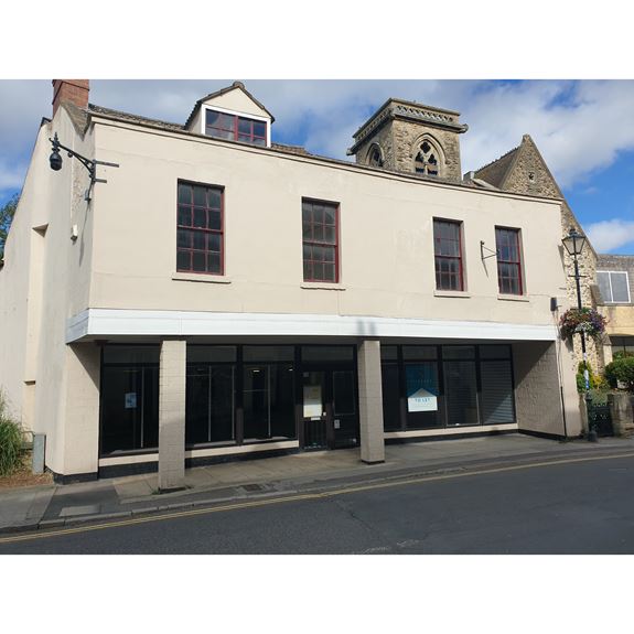 20 Church Street, Calne, Wiltshire, SN11 0HS