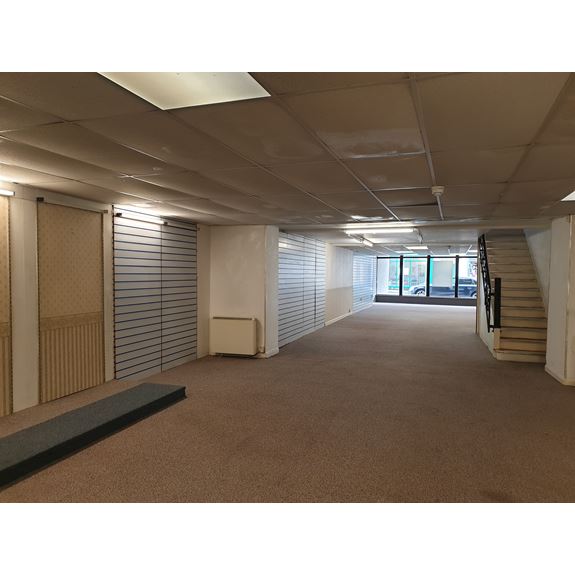 20 Church Street, Calne, Wiltshire, SN11 0HS