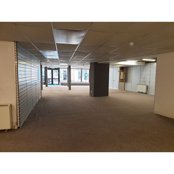 20 Church Street, Calne, Wiltshire, SN11 0HS