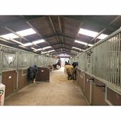 Old Horse Barn, Overtown Farm, Wroughton, SN4 0SH