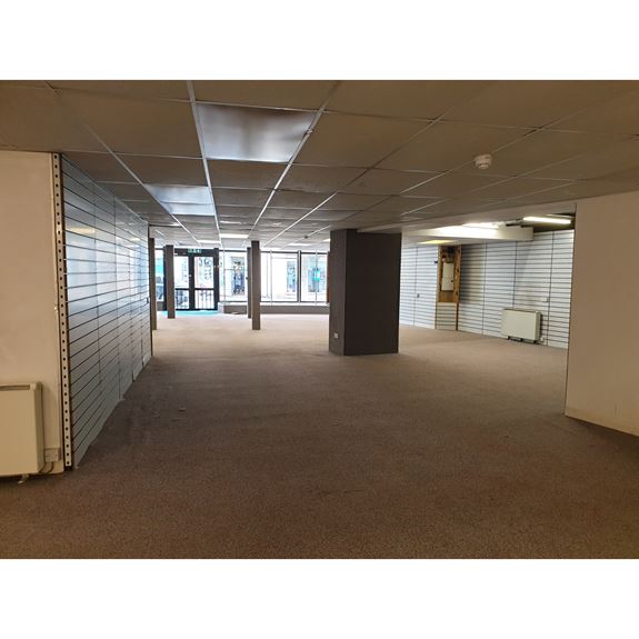 20 CHURCH STREET, CALNE, WILTSHIRE, SN11 0HS