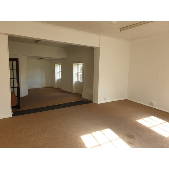 20 CHURCH STREET, CALNE, WILTSHIRE, SN11 0HS