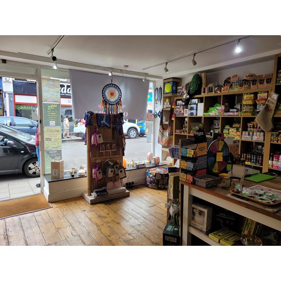 16 & 16a Sidmouth Street, Devizes, Wiltshire, SN10 1LD