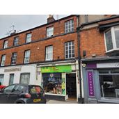 16 & 16a Sidmouth Street, Devizes, Wiltshire, SN10 1LD