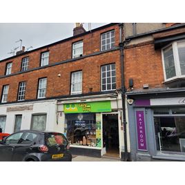 16 & 16a Sidmouth Street, Devizes, Wiltshire, SN10 1LD