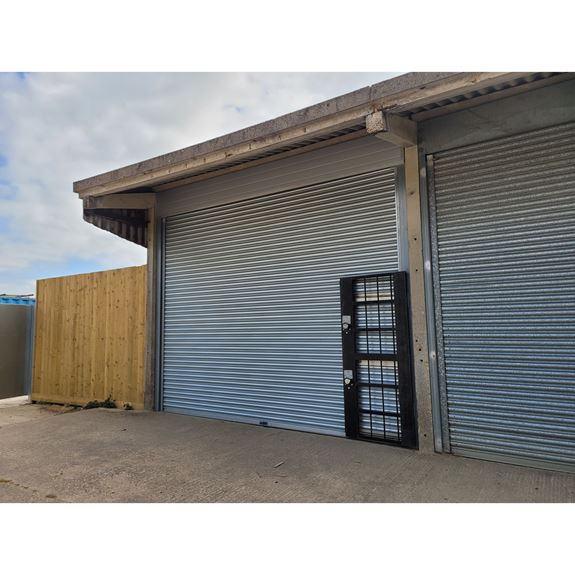 1 The Wood Barn, Lower Farm, Chisbury, SN8 3JA
