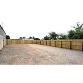 Wood Barn Compound, Lower Farm, Chisbury, SN8 3JA
