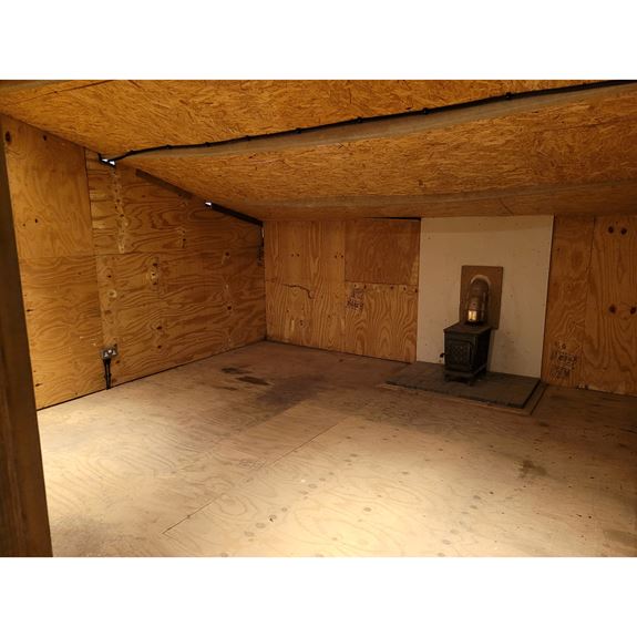 2-3 The Wood Barn, Lower Farm, Chisbury, SN8 3JA 