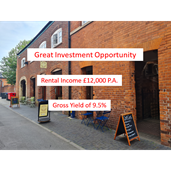 2-3 Snuff Street, Devizes, Wiltshire, SN10 1DU