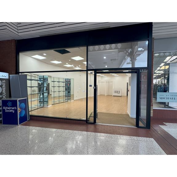 Unit 7, Emery Gate, Chippenham, Wiltshire, SN15 3JP