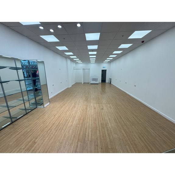 Unit 7, Emery Gate, Chippenham, Wiltshire, SN15 3JP