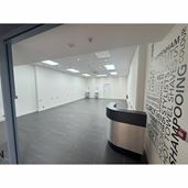 Unit 9, Emery Gate, Chippenham, Wiltshire, SN15 3JP