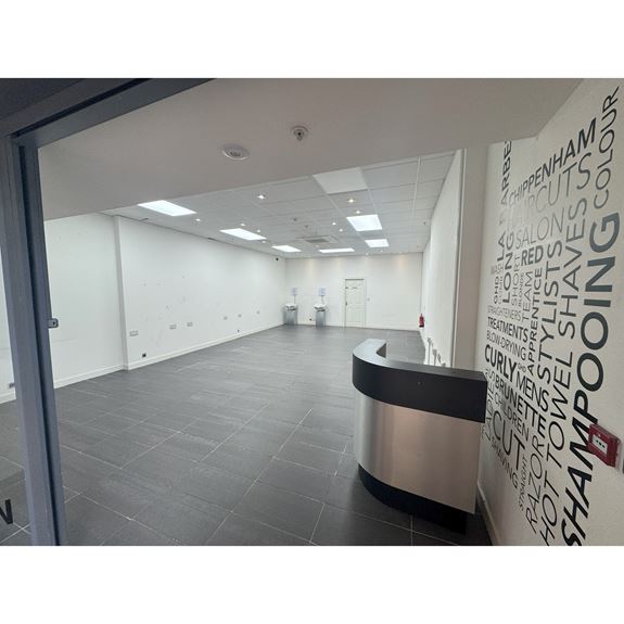 Unit 9, Emery Gate, Chippenham, Wiltshire, SN15 3JP