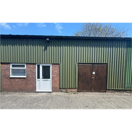 Unit 4, Woodlands Yard, Market Lavington, Wiltshire, SN10 4AF