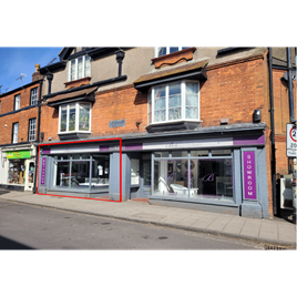 17 Sidmouth Street, Devizes, Wiltshire, SN10 1LD