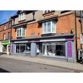 17-18 Sidmouth Street, Devizes, Wiltshire, SN10 1LD