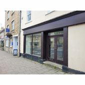 43 Corn Street, Witney, Oxfordshire, OX28 6BT