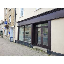 43 Corn Street, Witney, Oxfordshire, OX28 6BT