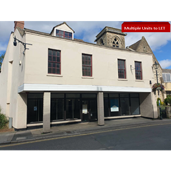 Calne Arcade, 20 Church Street, Calne, Wiltshire, SN11 0HS