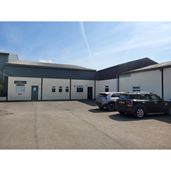 Unit 1, Netherstreet Farm, Chippenham, SN15 2DS