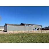 Unit 1, Netherstreet Farm, Chippenham, SN15 2DS