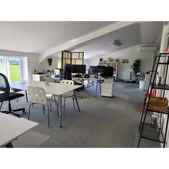 Unit 1, Netherstreet Farm, Chippenham, SN15 2DS