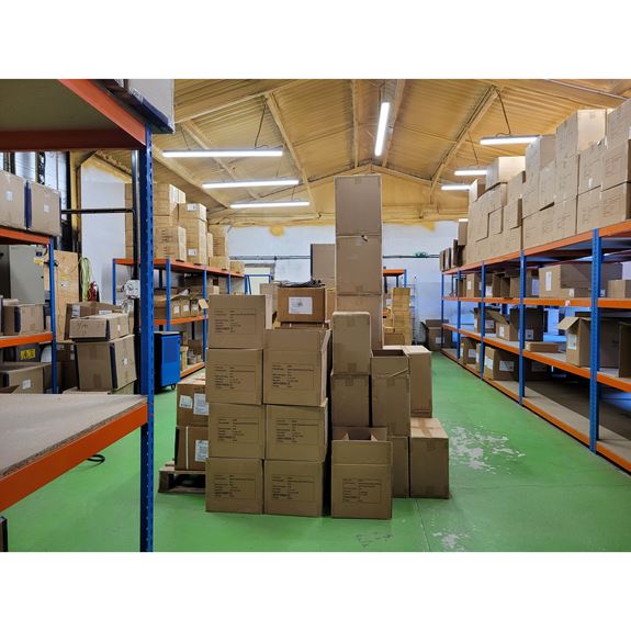 Unit 1, Netherstreet Farm, Chippenham, SN15 2DS