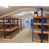 Unit 1, Netherstreet Farm, Chippenham, SN15 2DS