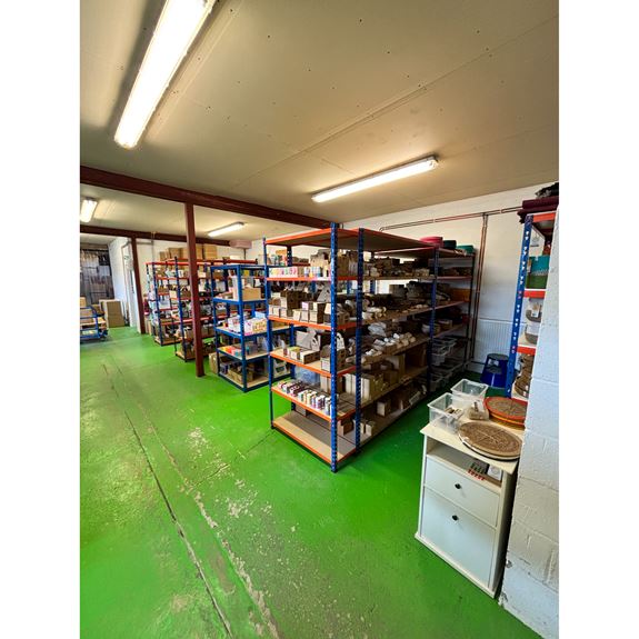 Unit 1, Netherstreet Farm, Chippenham, SN15 2DS
