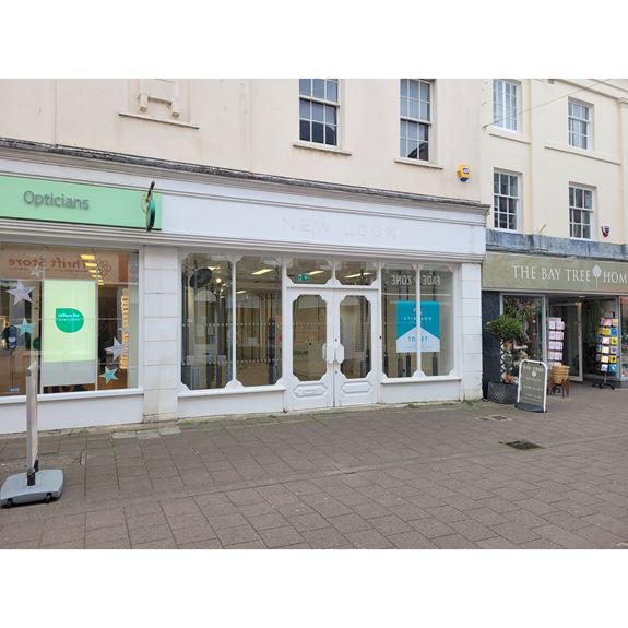28 The Brittox, Devizes, Wiltshire, SN10 1AR