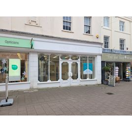 28 The Brittox, Devizes, Wiltshire, SN10 1AR
