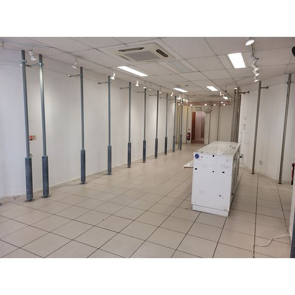 28 The Brittox, Devizes, Wiltshire, SN10 1AR