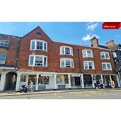 2nd & 3rd Floors, 121 High Street, Marlborough, Wiltshire, SN8 1LZ