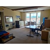 2nd & 3rd Floors, 121 High Street, Marlborough, Wiltshire, SN8 1LZ